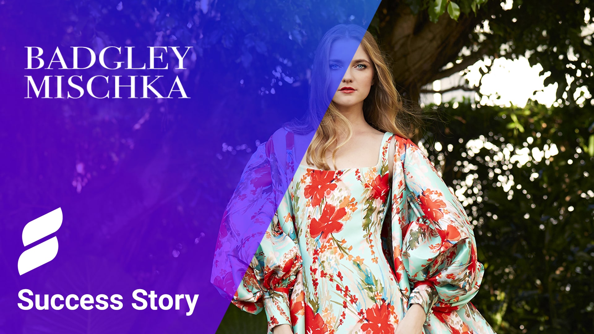 Badgley Mischka Searchspring case study