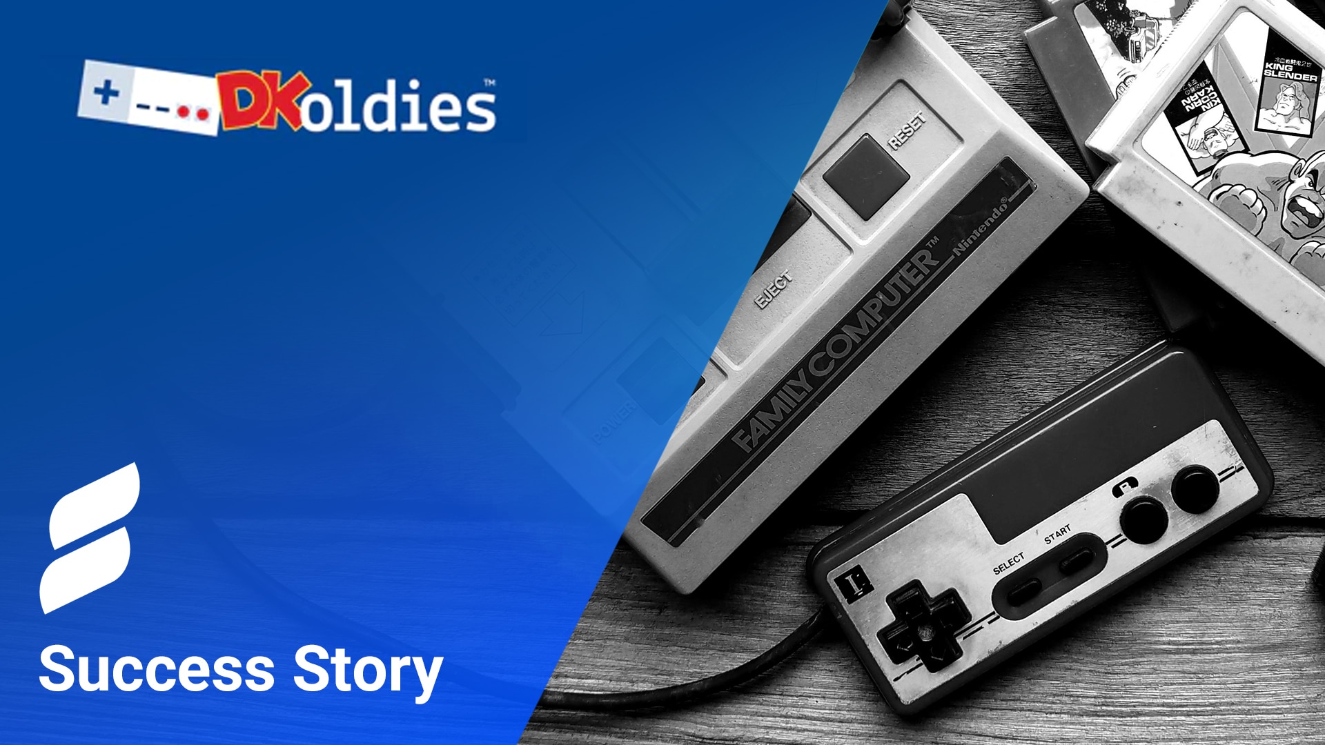 DKOldies Searchspring