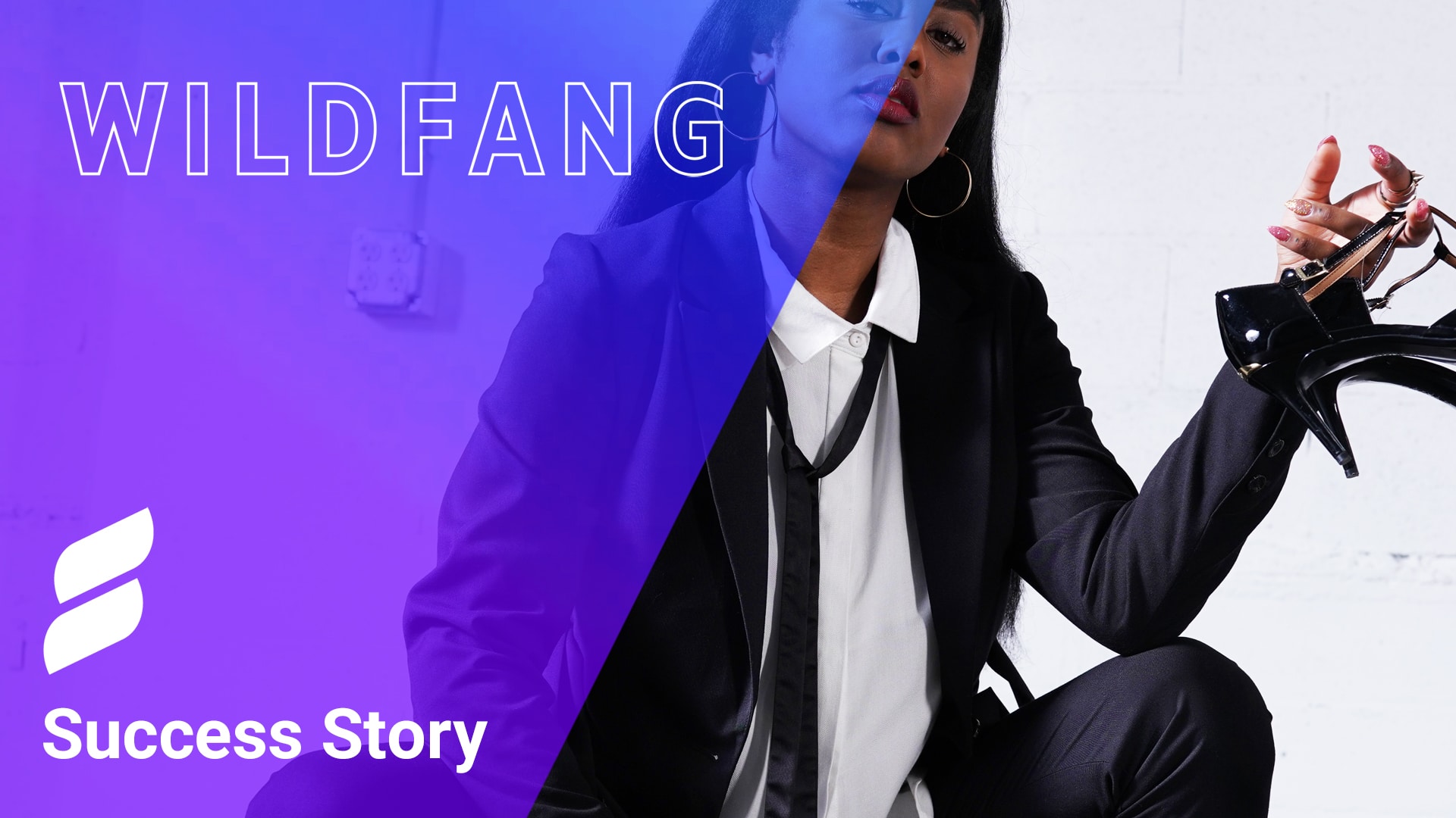 Wildfang Searchspring case study