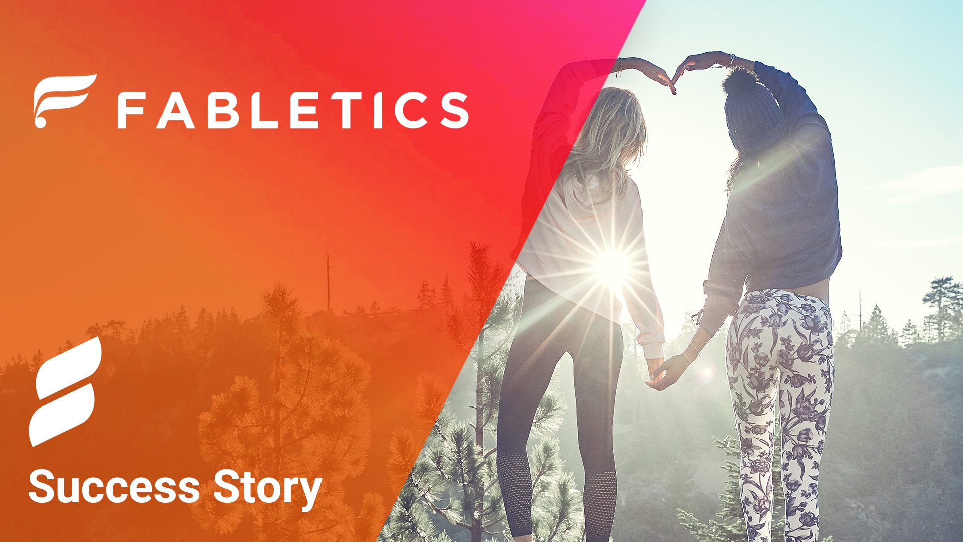 Fabletics success story