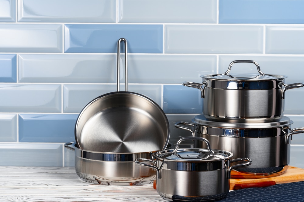 MetroKitchen ecommerce