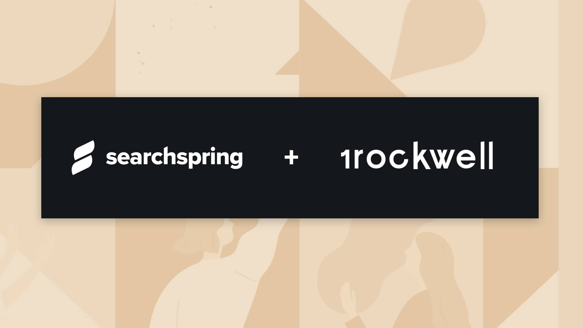 Searchspring One Rockwell