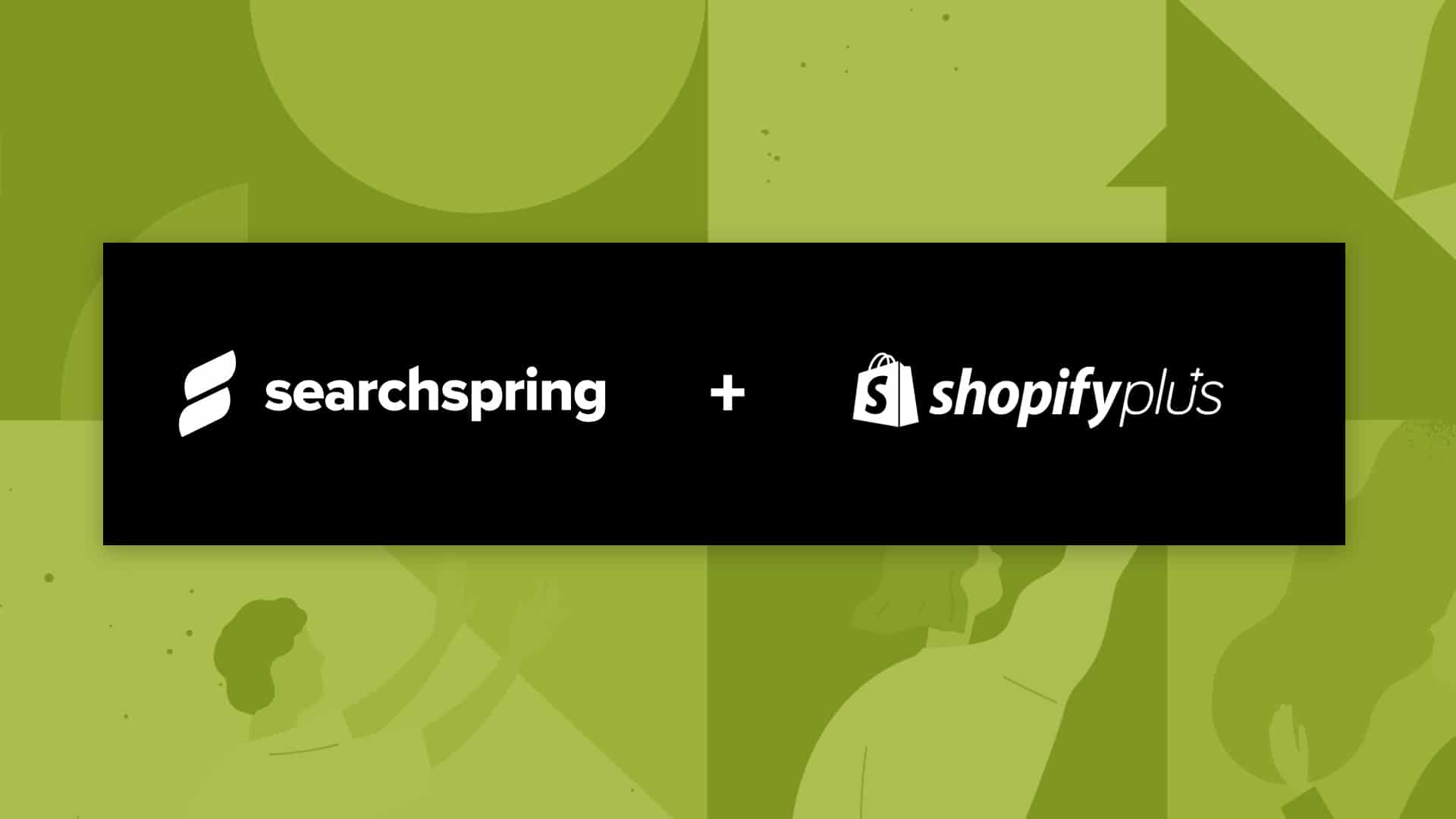 Searchspring Partner Shopify Plus