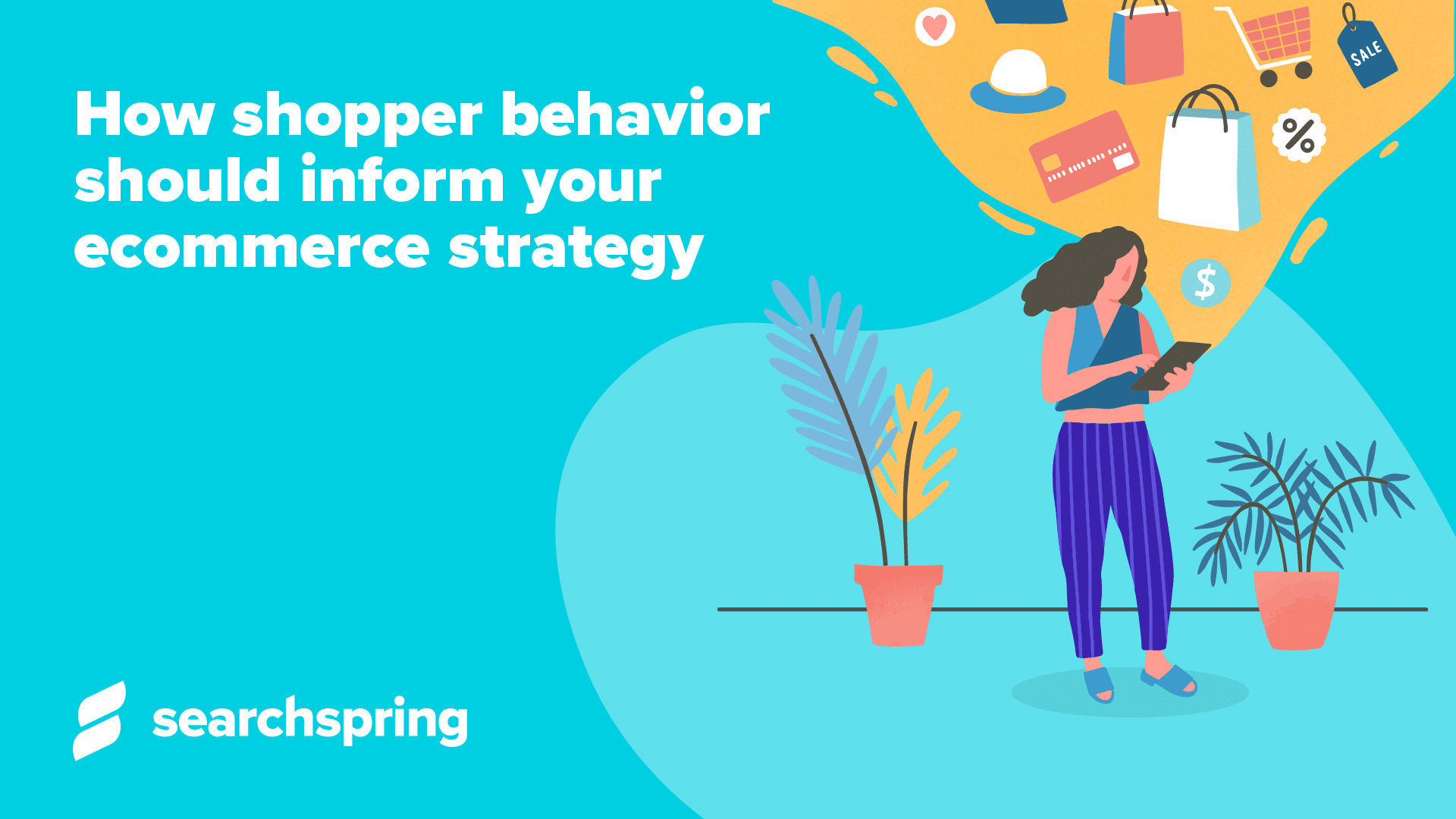 shopper behavior