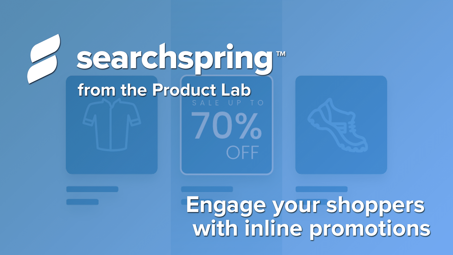 Product Updates Inline Banners