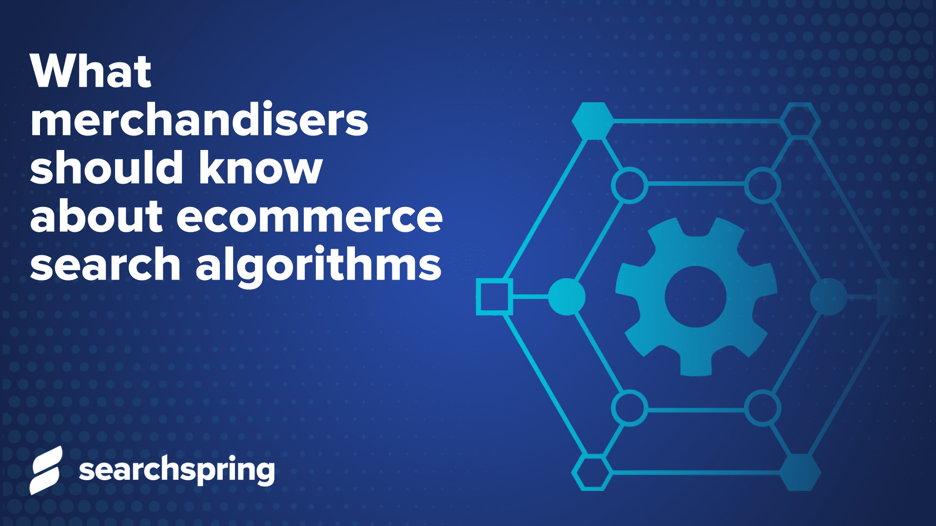 what merchandisers should know about ecommerce search algorithms _ blue gear