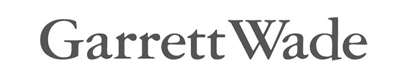 garrett wade logo